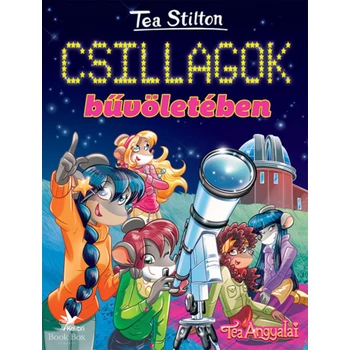 Csillagok bűvöletében