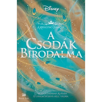 A Csodák Birodalma- (Különleges kiadás)