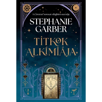 Titkok alkímiája