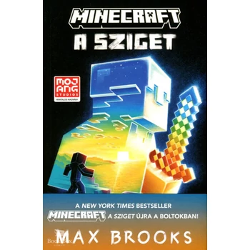 Minecraft - A sziget
