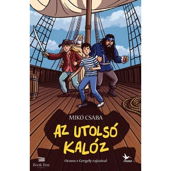 Az utolsó kalóz