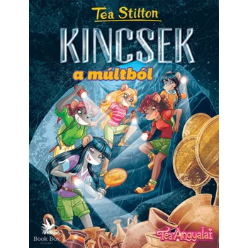 Kincsek a múltból