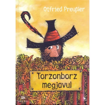 Torzonborz megjavul