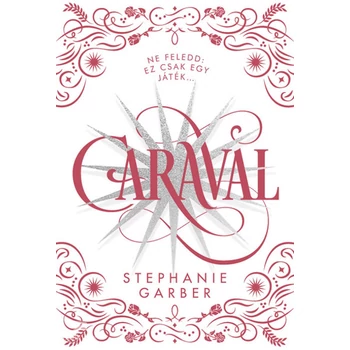 Caraval - díszkiadás - (Különleges Kiadás)