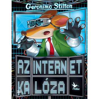 Az internet kalóza