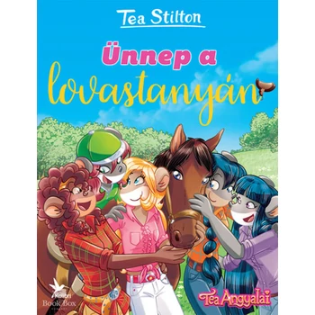 Ünnep a lovastanyán
