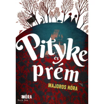 Pityke és prém