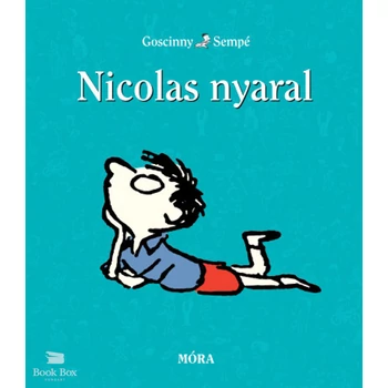 Nicolas nyaral