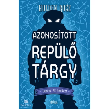 Azonosított repülő tárgy
