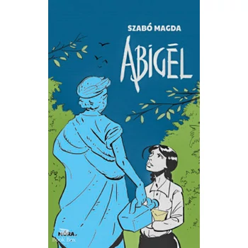 Abigél - Zsebkönyv formátum