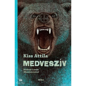 Medveszív