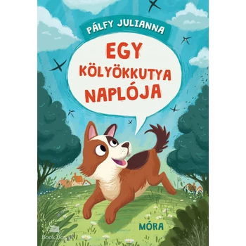 Egy kölyökkutya naplója