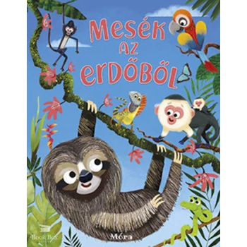 Mesék az erdőből