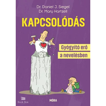 Kapcsolódás- Gyógyító erő a nevelésben