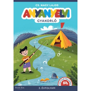 Anyanyelvi gyakorló. 3. évfolyam