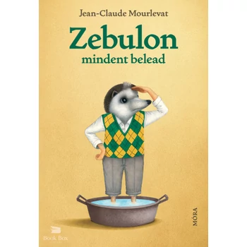 Zebulon mindent belead