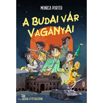 A budai vár Vagányai