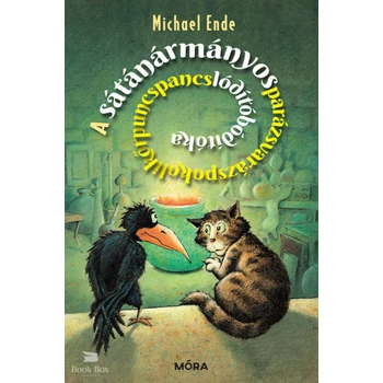 A sátánármányosparázsvarázspokolikőrpuncspancslódítóbódítóka