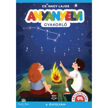 Anyanyelvi gyakorló - 6. évfolyam
