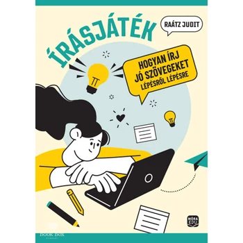 Írásjáték - Hogyan írj jó szövegeket