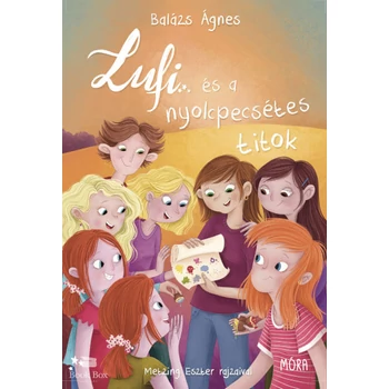Lufi és a nyolcpecsétes titok