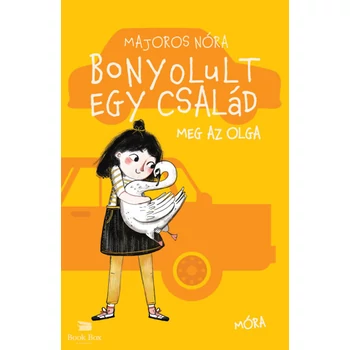 Bonyolult család meg az Olga