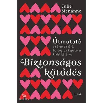 Biztonságos kötődés