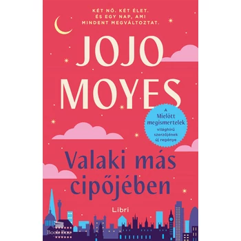 Valaki más cipőjében