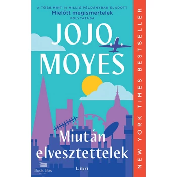 Miután elvesztettelek