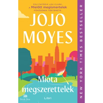 Mióta megszerettelek