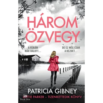Három özvegy- Lottie Parker 12.