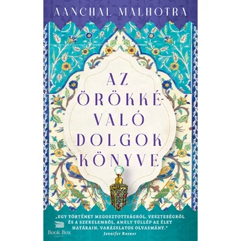 Az örökkévaló dolgok könyve