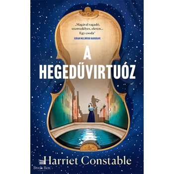 A hegedűvirtuóz