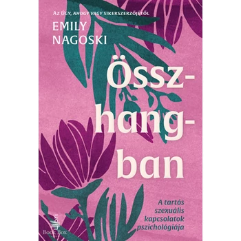 Összhangban- A tartós szexuális kapcsolatok pszichológiája