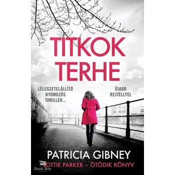 Titkok terhe- Lottie Parker 5.