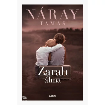 Zarah álma
