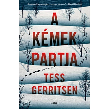 A kémek partja