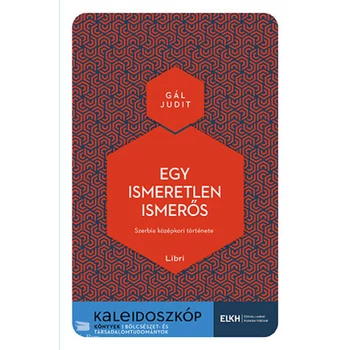 Egy ismeretlen ismerős- Szerbia középkori története