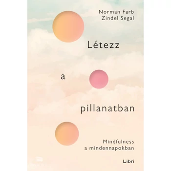 Létezz a pillanatban- Mindfulness a mindennapokban