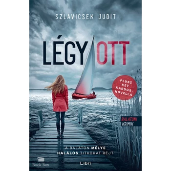 Légy/ott