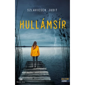 Hullámsír