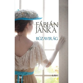 Búzavirág