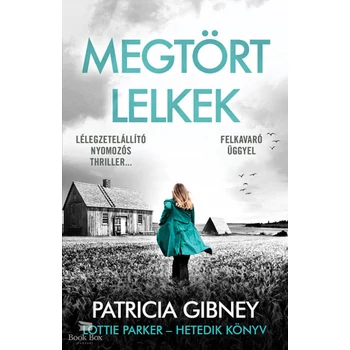 Megtört lelkek- Lottie Parker 7.