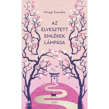 Az elvesztett emlékek lámpása