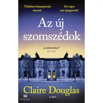 Az új szomszédok