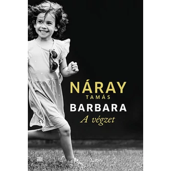 Barbara - A végzet (1. kötet) - kartonált