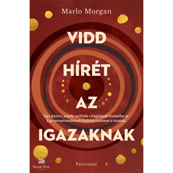 Vidd hírét az Igazaknak - új borító- (Különleges kiadás)