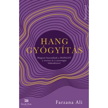 Hanggyógyítás- Hogyan használjuk a hangot a stressz és a szorongás leküzdésére?
