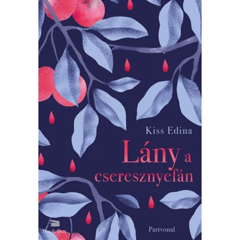 Lány a cseresznyefán