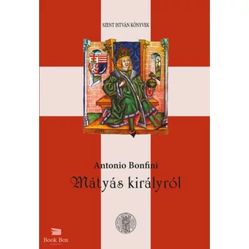 Mátyás királyról